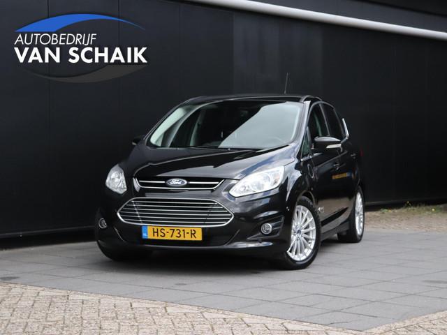 Ford C-MAX 2015 Hybride