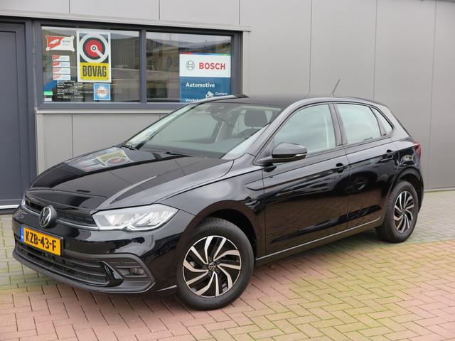 Volkswagen Polo 2025 Benzine