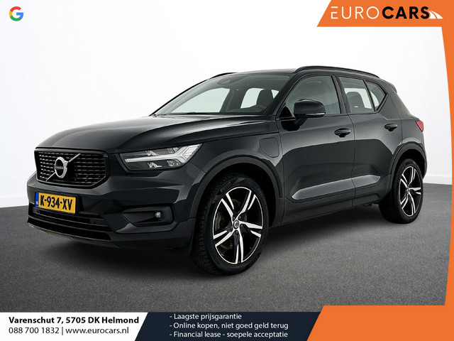 Volvo XC40 2021 Hybride
