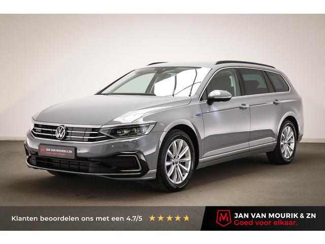 Volkswagen Passat 2022 Hybride