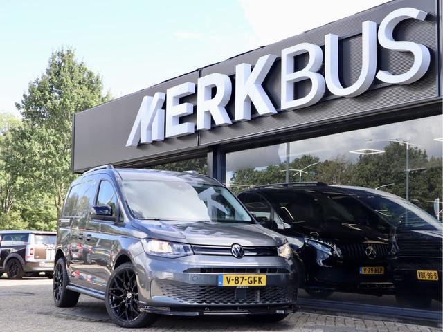 Volkswagen Caddy 2024 Diesel