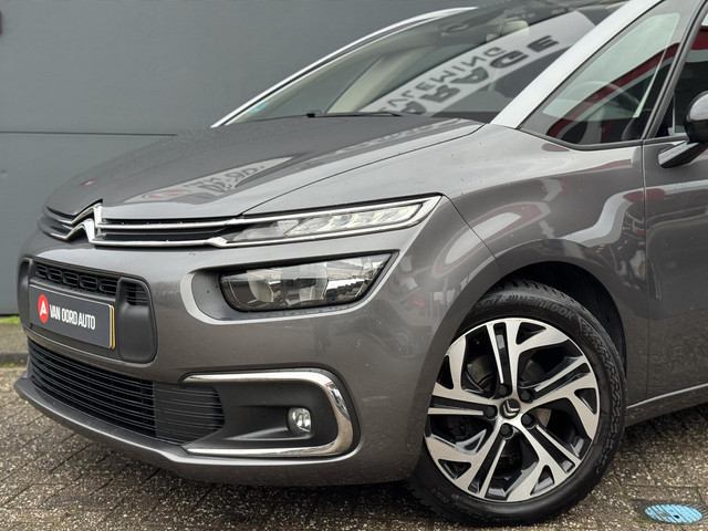 Citroën C4 Spacetourer