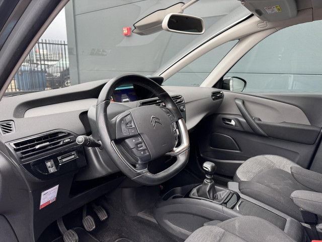 Citroën C4 Spacetourer