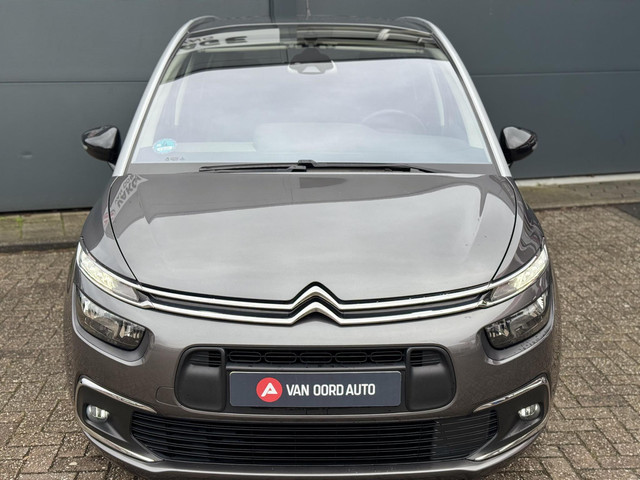 Citroën C4 Spacetourer