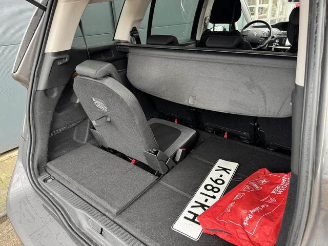 Citroën C4 Spacetourer