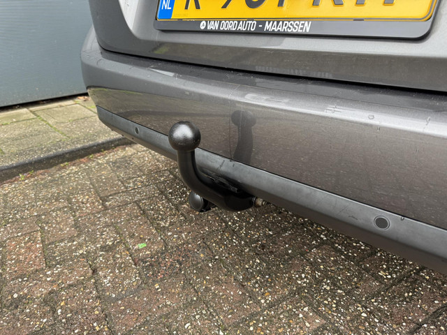 Citroën C4 Spacetourer