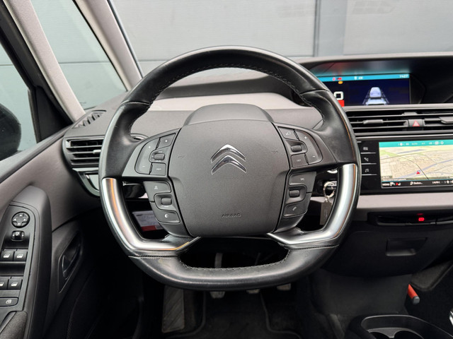 Citroën C4 Spacetourer