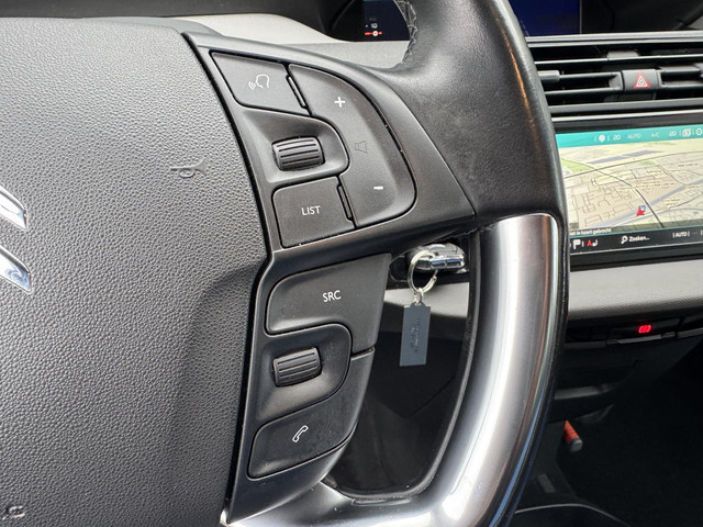 Citroën C4 Spacetourer