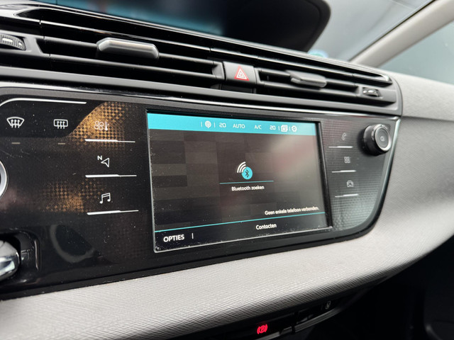 Citroën C4 Spacetourer