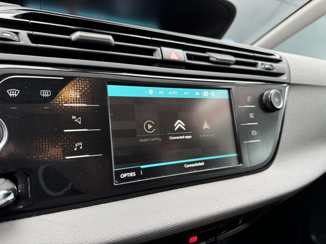 Citroën C4 Spacetourer