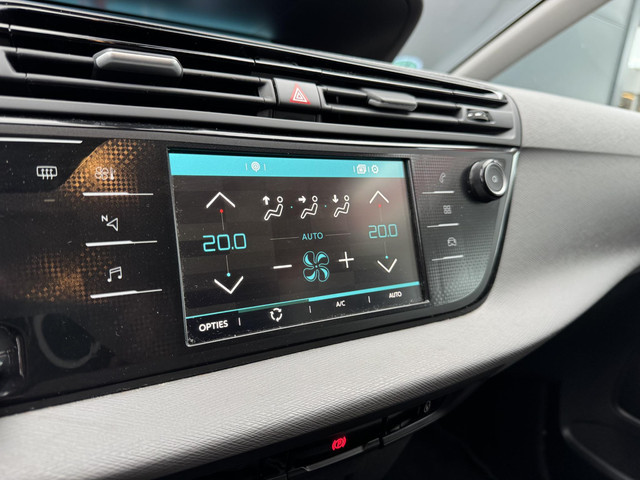 Citroën C4 Spacetourer