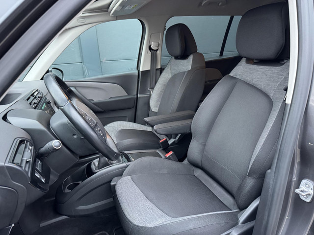 Citroën C4 Spacetourer