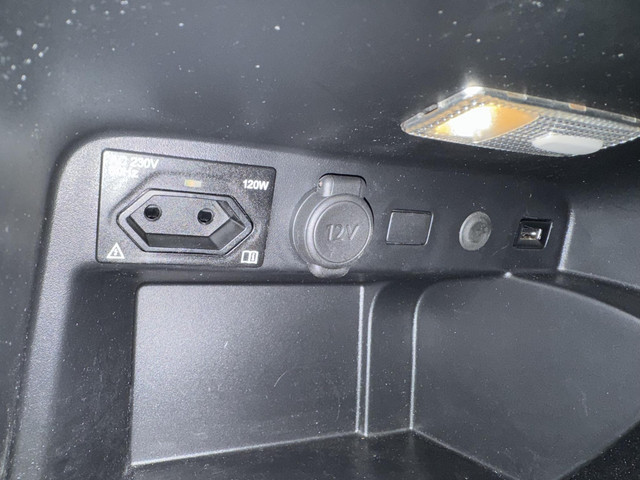 Citroën C4 Spacetourer