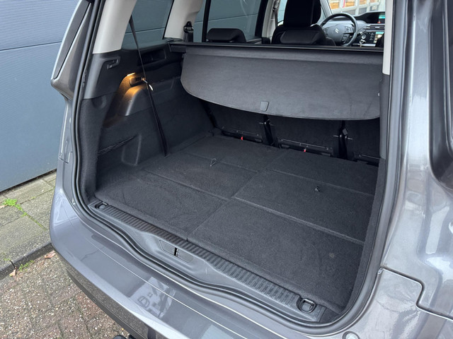 Citroën C4 Spacetourer