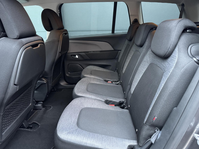 Citroën C4 Spacetourer