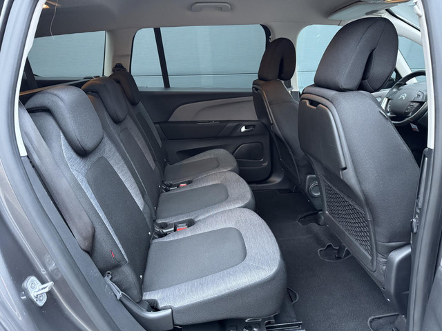 Citroën C4 Spacetourer