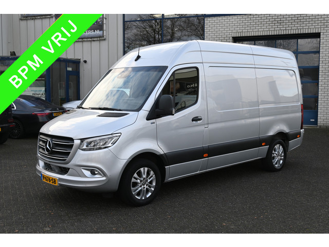 Mercedes-Benz Sprinter 2018 Diesel