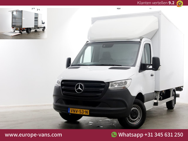 Mercedes-Benz Sprinter 2022 Diesel