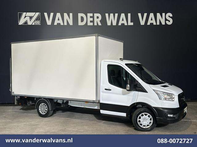 Ford Transit 2022 Diesel