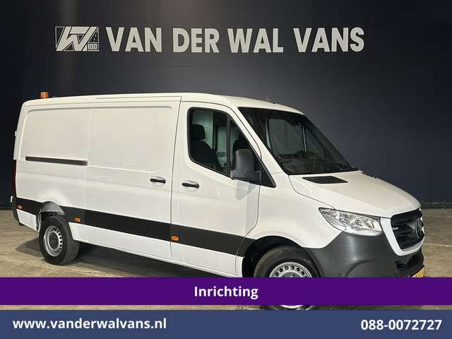 Mercedes-Benz Sprinter 2019 Diesel