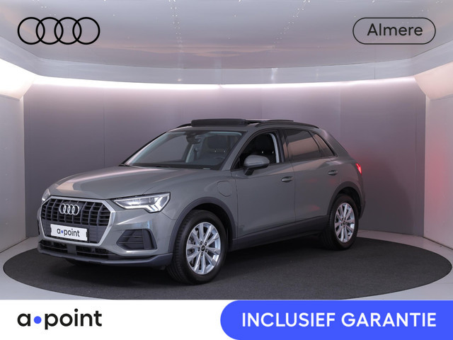 Audi Q3 2022 Hybride