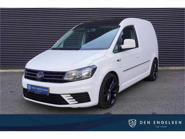 Volkswagen Caddy 2017 Diesel