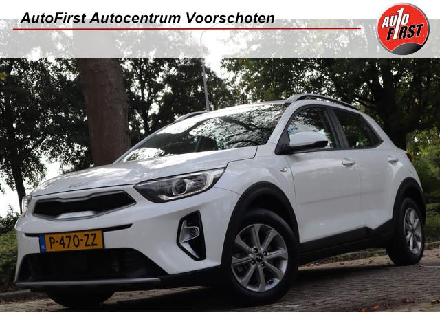 Kia Stonic 2022 Hybride
