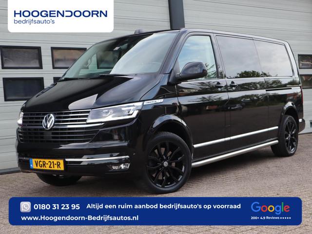 Volkswagen Transporter 2020 Diesel