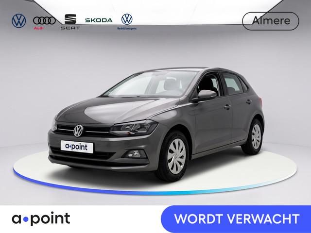 Volkswagen Polo 2021 Benzine