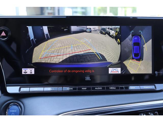 Toyota Mirai