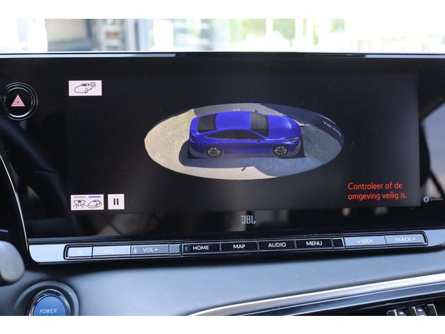 Toyota Mirai