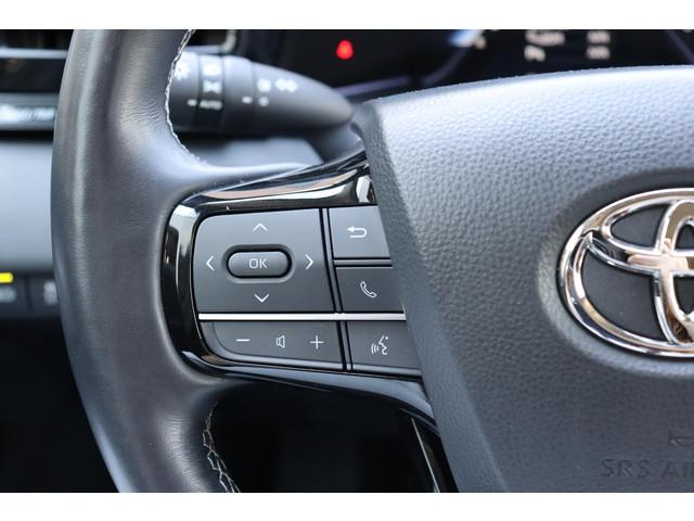 Toyota Mirai