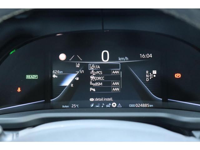 Toyota Mirai