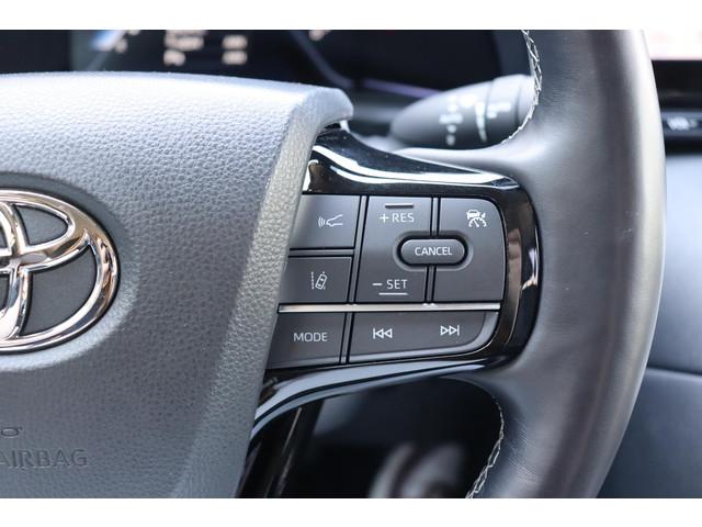 Toyota Mirai