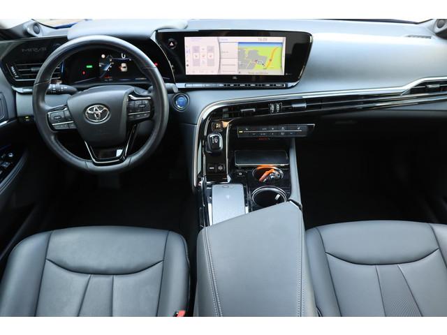 Toyota Mirai