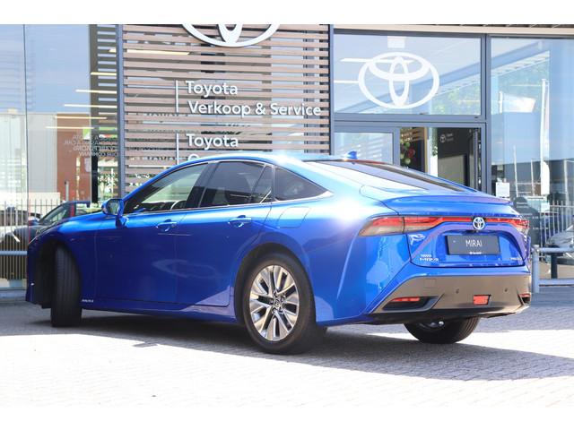 Toyota Mirai