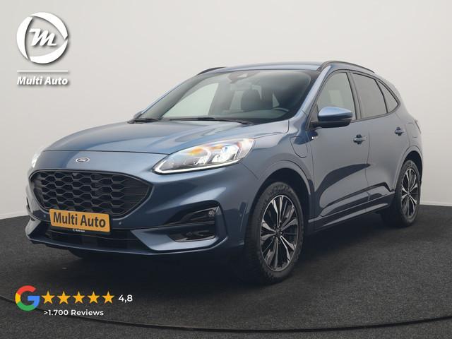 Ford Kuga 2022 Hybride