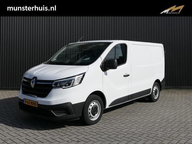 Renault Trafic 2024 Diesel