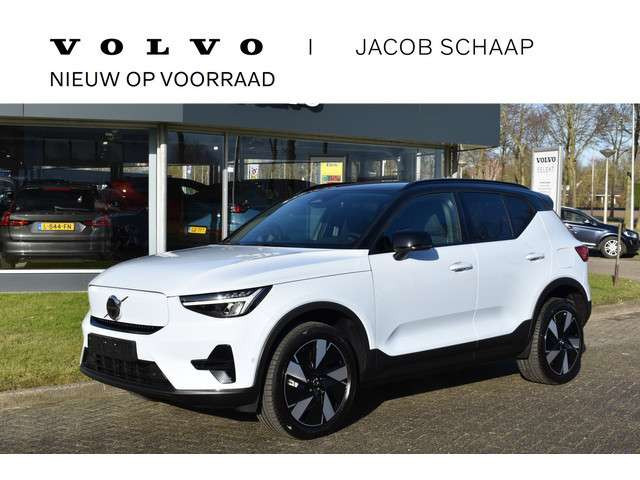 Volvo EX40 2025 Elektrisch