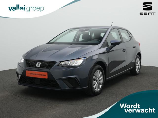 Seat Ibiza 2022 Benzine