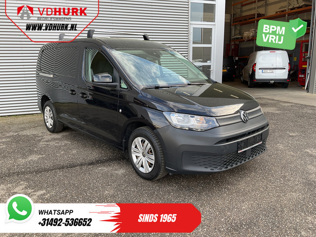 Volkswagen Caddy 2022 Diesel