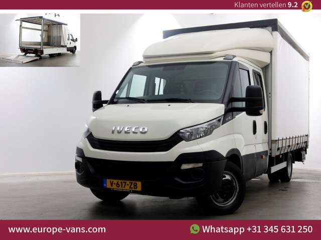 Iveco Daily 2019 Diesel