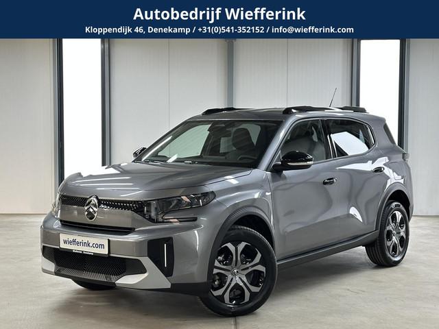 Citroën C3 2025 Hybride