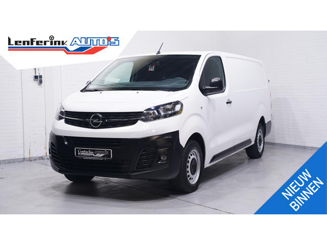 Opel Vivaro 2020 Diesel
