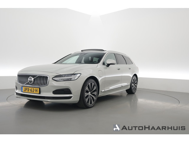 Volvo V90 2021 Hybride