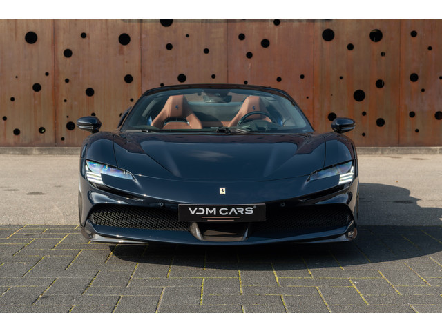 Ferrari SF90 Spider