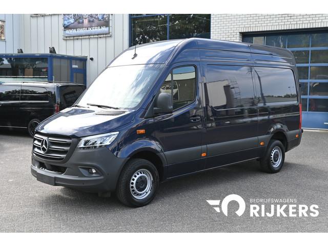 Mercedes-Benz Sprinter 2024 Diesel