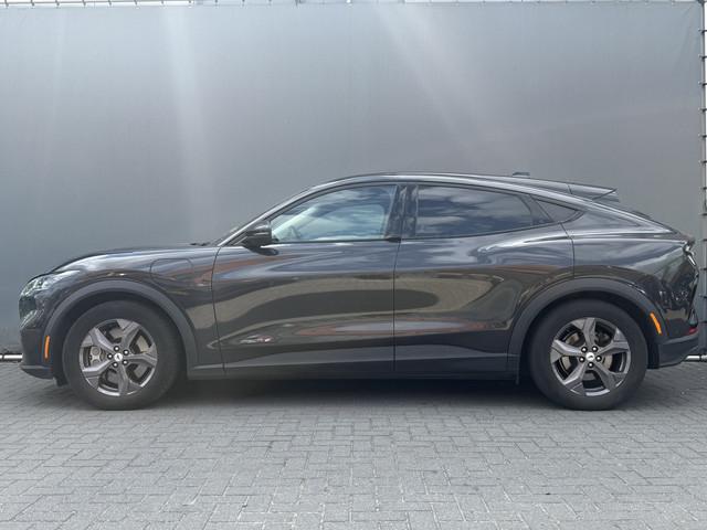 Ford Mustang Mach-E