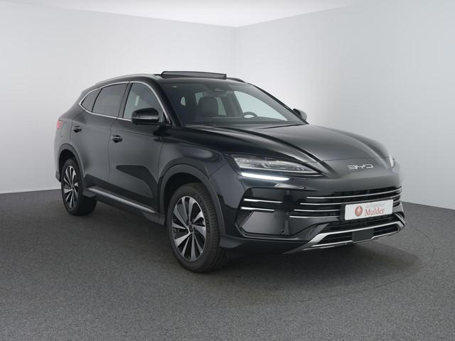 BYD Seal U