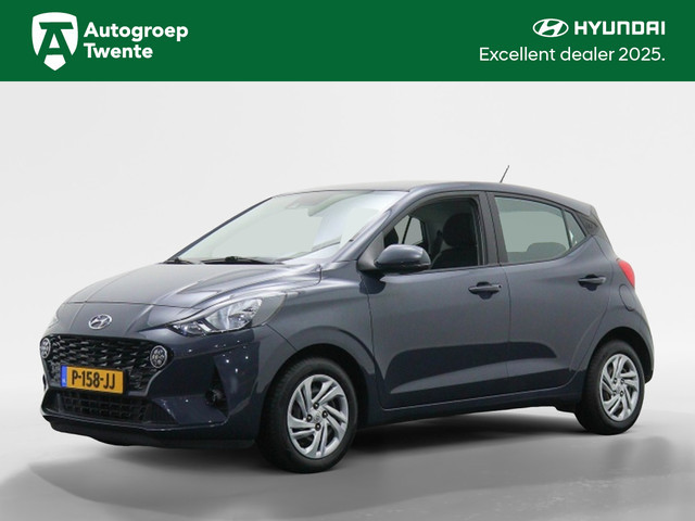 Hyundai i10 2022 Benzine